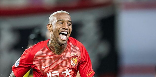 Trabzonspor Talisca Ya Yeni Teklifini Sundu Son Dakika Trabzonspor Transfer Haberleri Son Daki