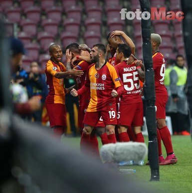 Galatasaray yeni bir sayfa peşinde! İşte Trabzon maçı 11’i