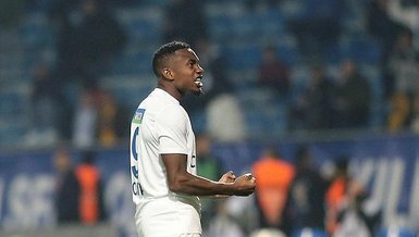 Fode Koita harekatı