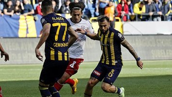 Ankaragücü'ne Altınordu çelmesi!