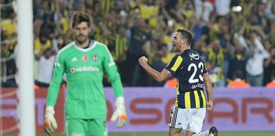 İddaa, Fener’i favori gösterdi