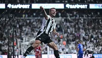 Immobile’den Türkçe paylaşım