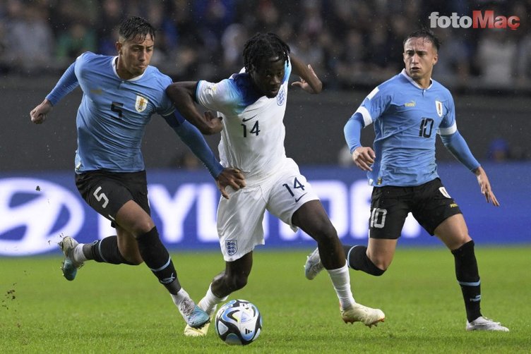 FENERBAHÇE TRANSFER HABERLERİ | Fabricio Diaz'dan geleceği hakkında flaş karar!