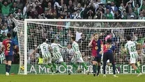 Barcelona uzatmalarda yıkıldı!