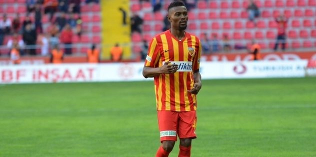 Bernard Mensah pazarlığı 8 saat sürdü! İşte görüşmenin detayları