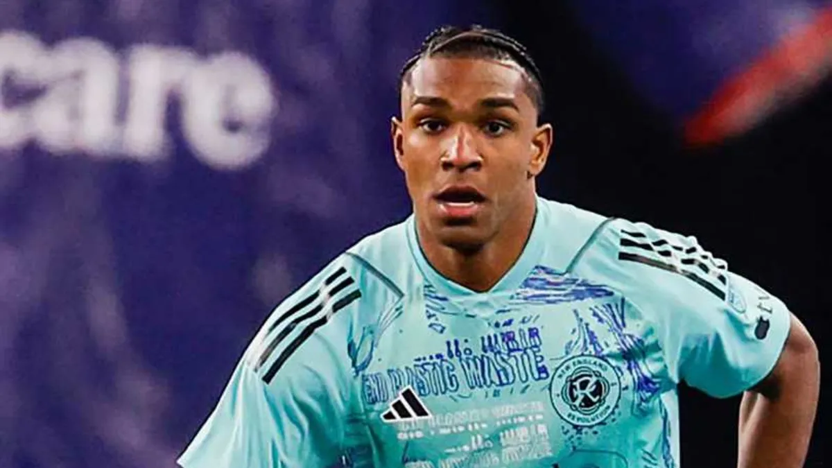 Trabzonspor'da Christian Makoun transfer listesinde!