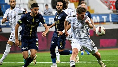 Semih Kılıçsoy “golden boy” listesinde