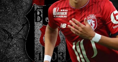 Kartal'ın yeni rotası belli oldu!