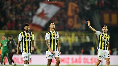 3 maçta sıfır çekti