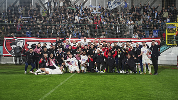 İstikrar varsa başarı var