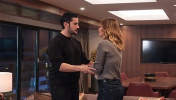 Rüya Gibi final mi yapacak?