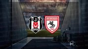 Beşiktaş’ın Samsun maçı 11’i belli oldu!