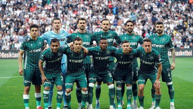 BATE Borisov - Konyaspor maçı Konya'da seyircisiz oynanacak