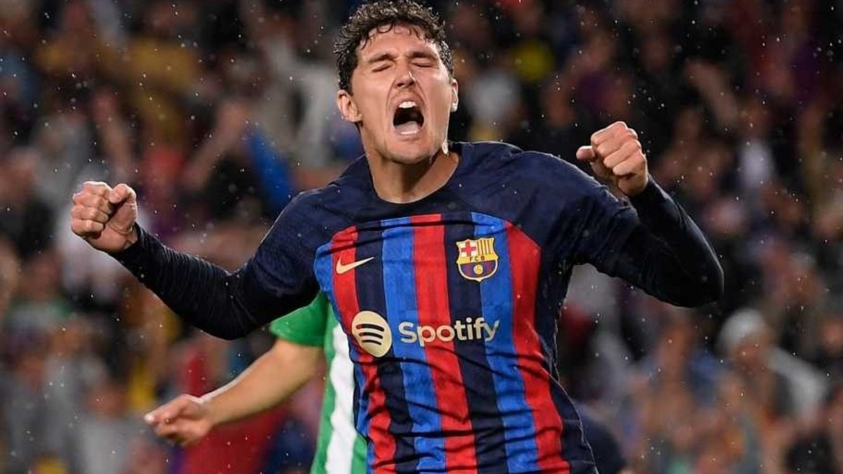 Christensen iddiası