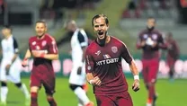 Djokovic Kayseri’ye