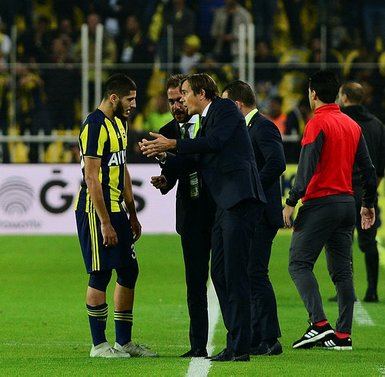 Fenerbahçe’de futbolcular Cocu’yu mu istemiyordu?