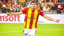 Gözler Sabra’da