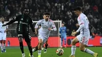 Toure yoksa Rashica var