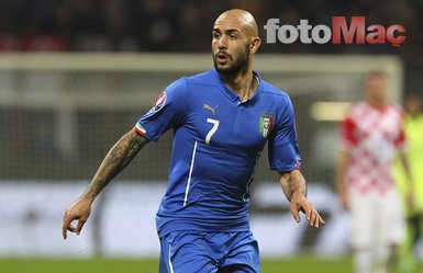 Yılın transferi Beşiktaş’tan! İtalyan forvet geliyor
