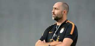 Tudor’un yanına Kenan Koçak