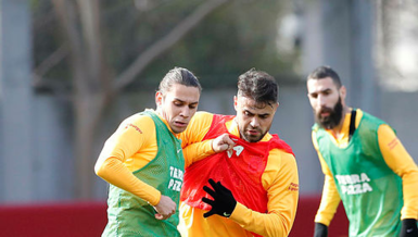 Aslan Horoz’a bileniyor