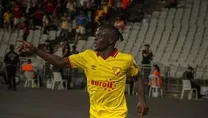 Göztepe’nin Junior Olaitan sıkıntısı!