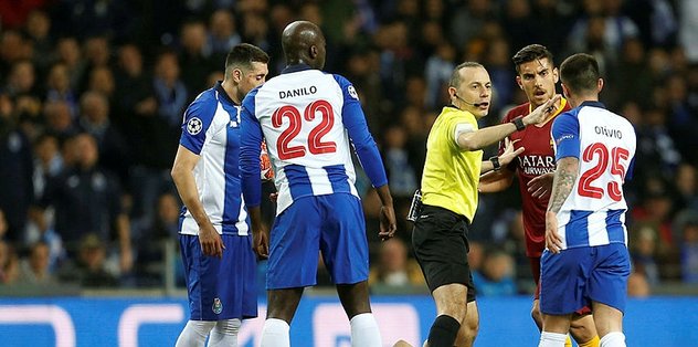 Cüneyt Çakır’a kritik görev