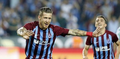 Kucka için Slovakya ’ya başvuru