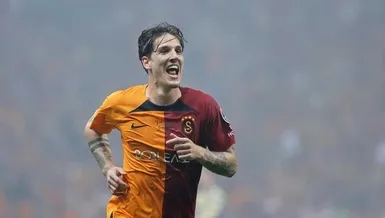 Zaniolo açıklandı
