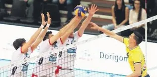 Fenerbahçe İtalya’da kayıp!