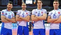 Halkbank rakibine set vermedi