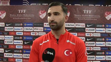 Emin Bayram: Biz de tam destek bekliyoruz