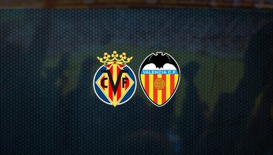 Villarreal-Valencia maçı ne zaman? Saat kaçta? Hangi kanalda canlı yayınlanacak?