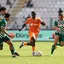 Konyaspor ile Başakşehir yenişemedi!