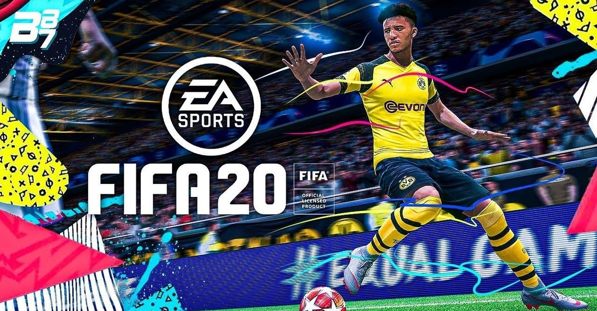 Iste Fifa 20 Oyuncu Reytingleri Son Dakika Futbol Haberleri Fotograflari Fotomac