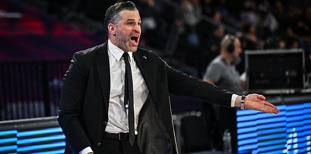 Alimpijevic’e iki maç ceza