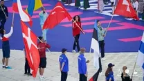 2027 Avrupa Oyunları İstanbul’da yapılacak!