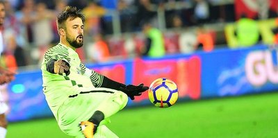 ''Kötü izleri sildik''