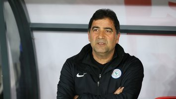 "Herkesin kendi adına çıkaracağı dersler var"