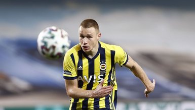 Son dakika FB transfer haberleri | Fenerbahçe'de Ali Koç Szalai için fiyatı belirledi!