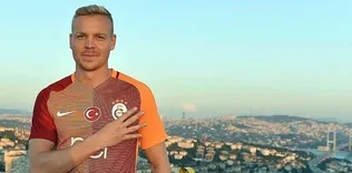 Yeni transfer en az bir yok!