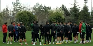 Denizlispor’da barış sağlandı