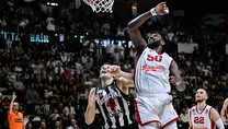 Ante Zizic ameliyat oldu