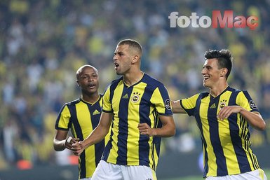 İşte Fenerbahçe’nin transferdeki gizli hedefi!