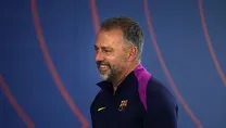 Flick’ten Messi sorusuna yanıt!