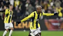 Şov daha yeni başlıyor