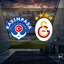 Kasımpaşa-Galatasaray maçı saat kaçta?