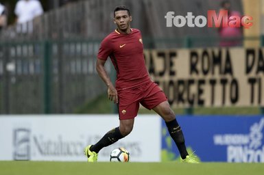 Fenerbahçe’den ters köşe! Kolarov beklenirken...