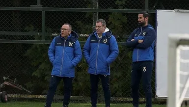 Ersun Yanal’dan uyarı