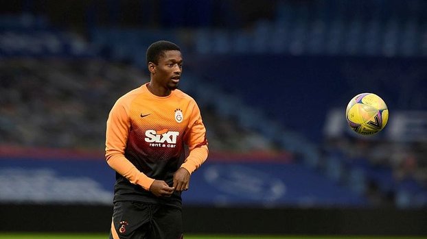 TRANSFER HABERLERİ | Galatasaray'da Jesse Sekidika ile yollar ayrıldı!